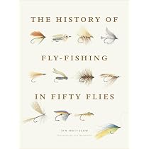 The Art of the Fishing Fly: Lolli, Tony, Carter, Jimmy, Curtis